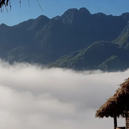 Sapa Jade Hill Resort & Spa