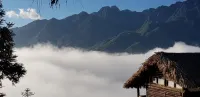 Sapa Jade Hill Resort & Spa - رومانسي