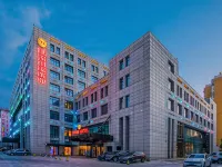 Ritan Hotel Beijing Hotels near Ritan Park