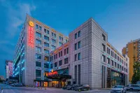 Ritan Hotel Beijing Hotels near Ritan Park