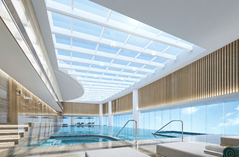 Howard Johnson Plaza Ningbo photo 3