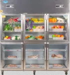 Shankee Chain Hotel (Lincang Quanzhangjie Bus Station) - sarapan
