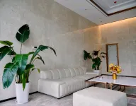 Yunxi Resort Hotel