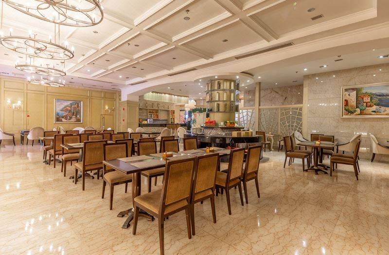 Sofis National Hotel photo 5
