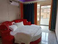 Beizhen Hongyunyuan Cinema Hotel - 2-Star