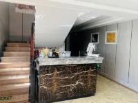Kanas Beiyuan hotel - Villas