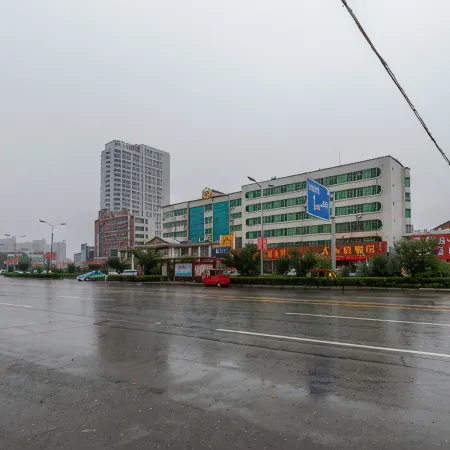 Liling Daodeju Hotel
