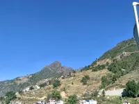 夢居賓館（怒江福貢店） - 2星級