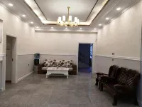 Ximeng Ayi Home