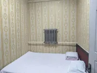 Chaoyang Anxin Hotel