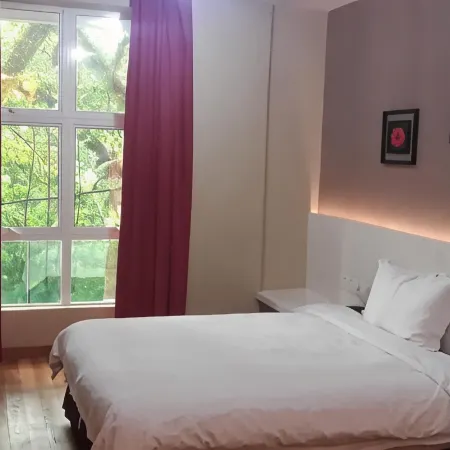 Avida Hotel Hotels in Labuan