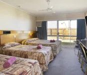 Wilsonton Hotel