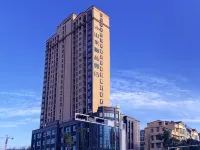 CYTS Shanshui Fashion Hotel (Chibi Railway Station) فنادق في تشى ببي