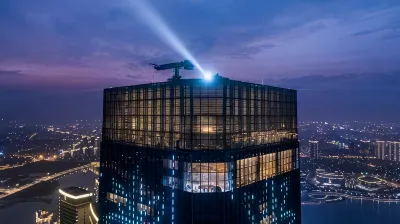 Taodu Peninsula Hotel Hotels in Yixing Downtown Area