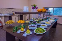 Ani Central Inn - petit déjeuner