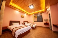Yongding Pengfu Leisure Villa