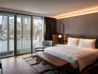 Park Hyatt Auckland Hotel berhampiran Taman Eden