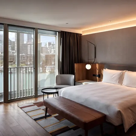 Park Hyatt Auckland Hotels in Auckland