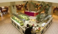 Sufetula Hotel - WiFi
