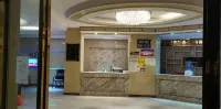 Yushanyuan One Party Hotel