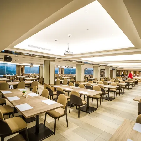City Suites (Taoyuan Gateway)