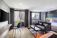 نارا هوتل Hotels near لاكسي
