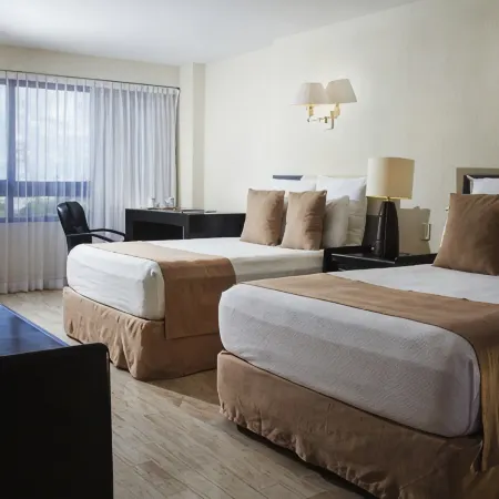 Smart Cancun The Urban Oasis