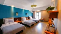 Xinzhou Nianhua Qingshe Homestay - Inns