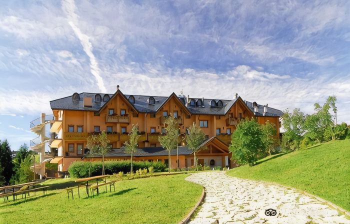 Gaarten Hotel Benessere Spa by Kleos Group Collection