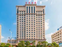 Haixia Hotel Hotels near Changping Train Station