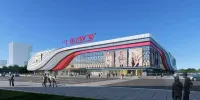 Ulanhot Bulgari Service Apartment