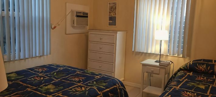 Seafarer Key Largo Resort and Beach Hotels in Key Largo