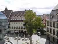 Hotel am Rathaus - Haustierfreundliche