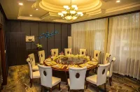 Chongqing Aluminium City Hotel -  อินน์