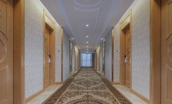 Vienna International Hotel (Langfang Daxing International Airport)
