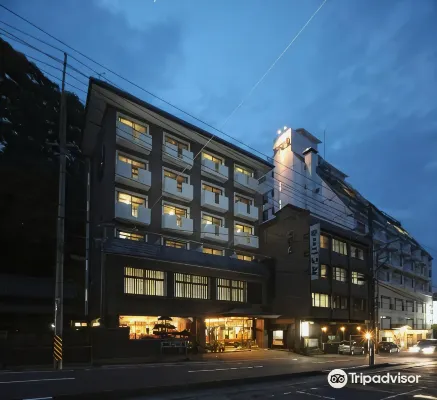 Koito Ryokan