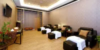 Fullon Hotel Hualien - Gym