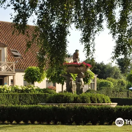 Boutique Hotel Het Bloemenhof