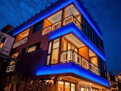 Dreamer Boutique Hotel