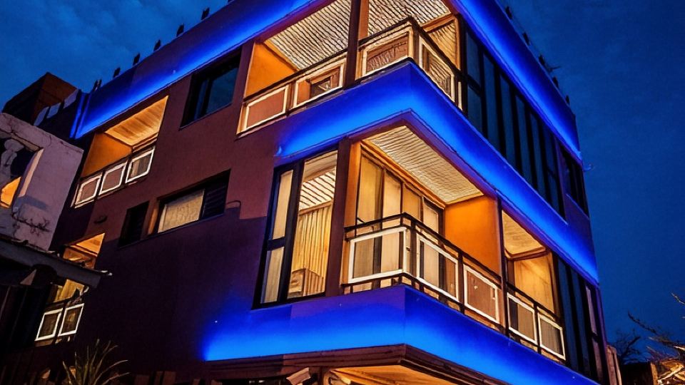 Dreamer Boutique Hotel
