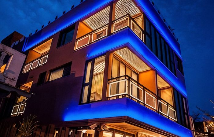 Dreamer Boutique Hotel