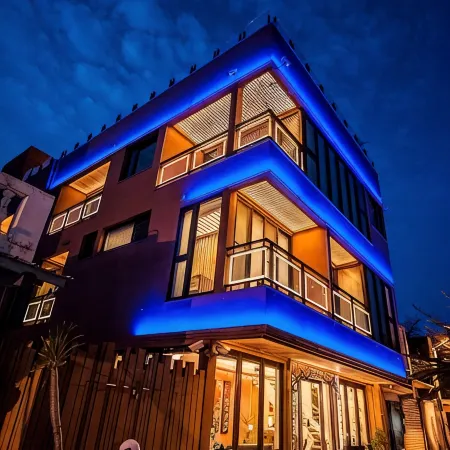 Dreamer Boutique Hotel