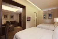 The Metro Hotel,taipei - Parkplatz