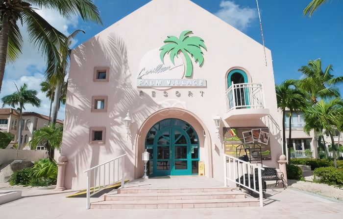 Caribbean Palm Village Resort