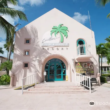 Caribbean Palm Village Resort