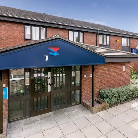 Travelodge Birmingham Sutton Coldfield