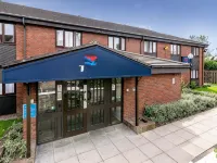 Travelodge Birmingham Sutton Coldfield - 3-Star