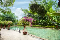 Kangle Hot Spring Hotel