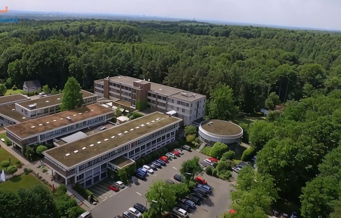 GenoHotel Forsbach
