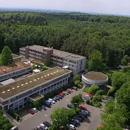 GenoHotel Forsbach